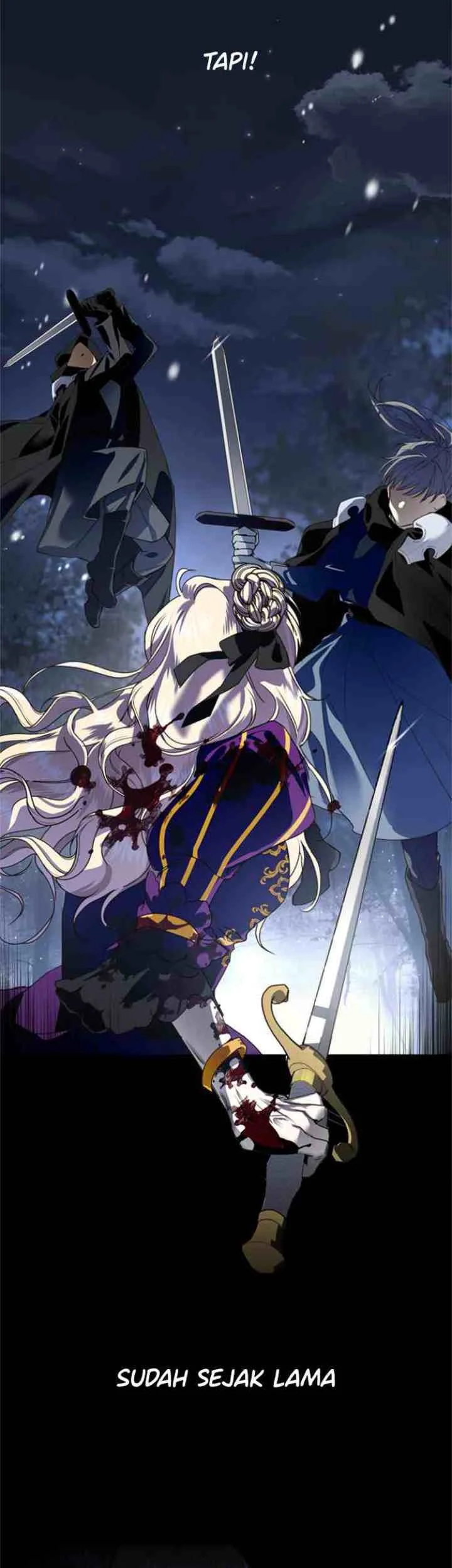 Your Throne Chapter 10 Gambar 69