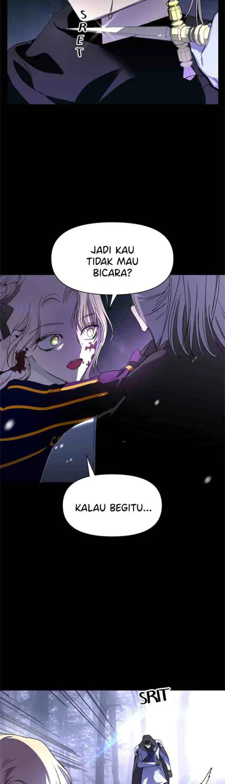 Manhwa Your Throne Chapter 10 gambar 2
