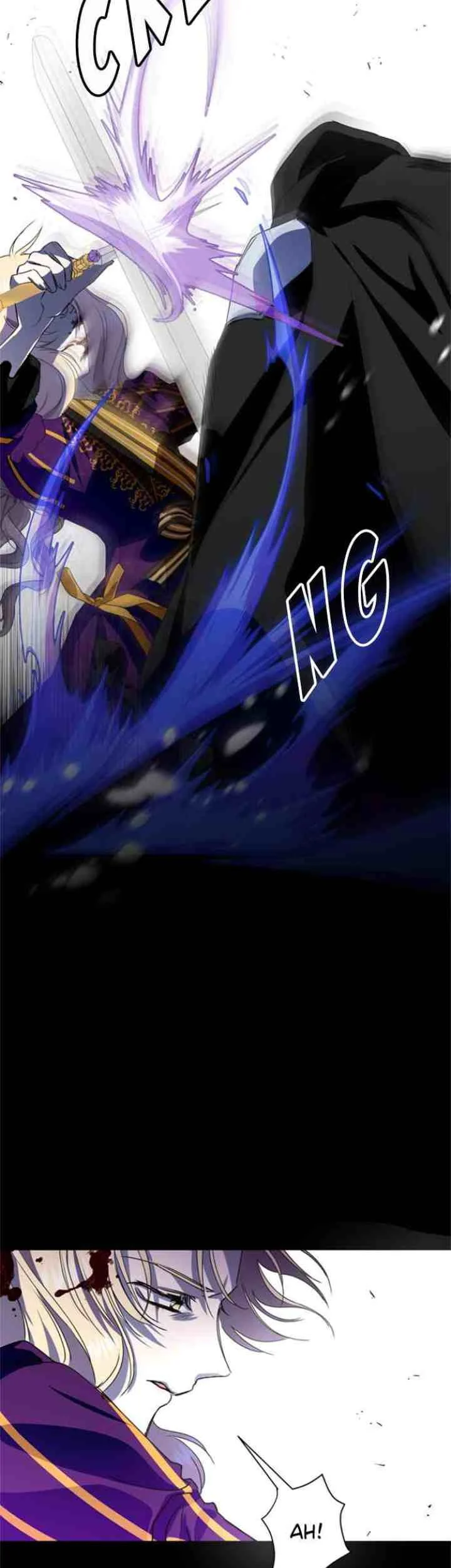 Your Throne Chapter 10 Gambar 5