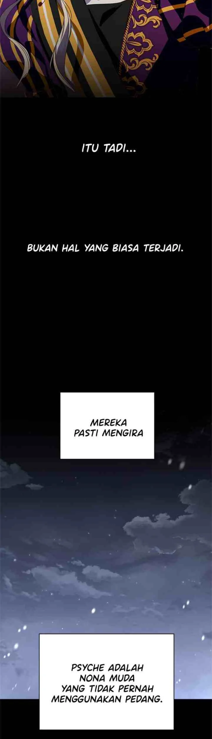 Your Throne Chapter 10 Gambar 10
