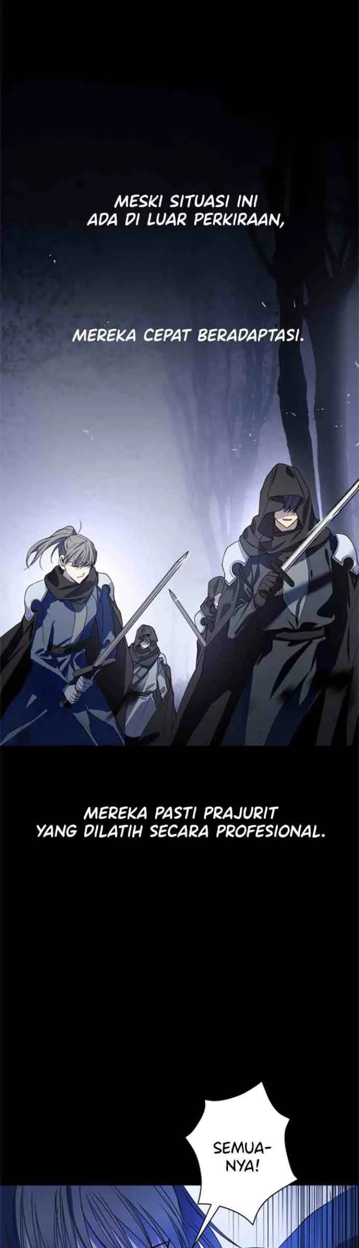 Your Throne Chapter 10 Gambar 11