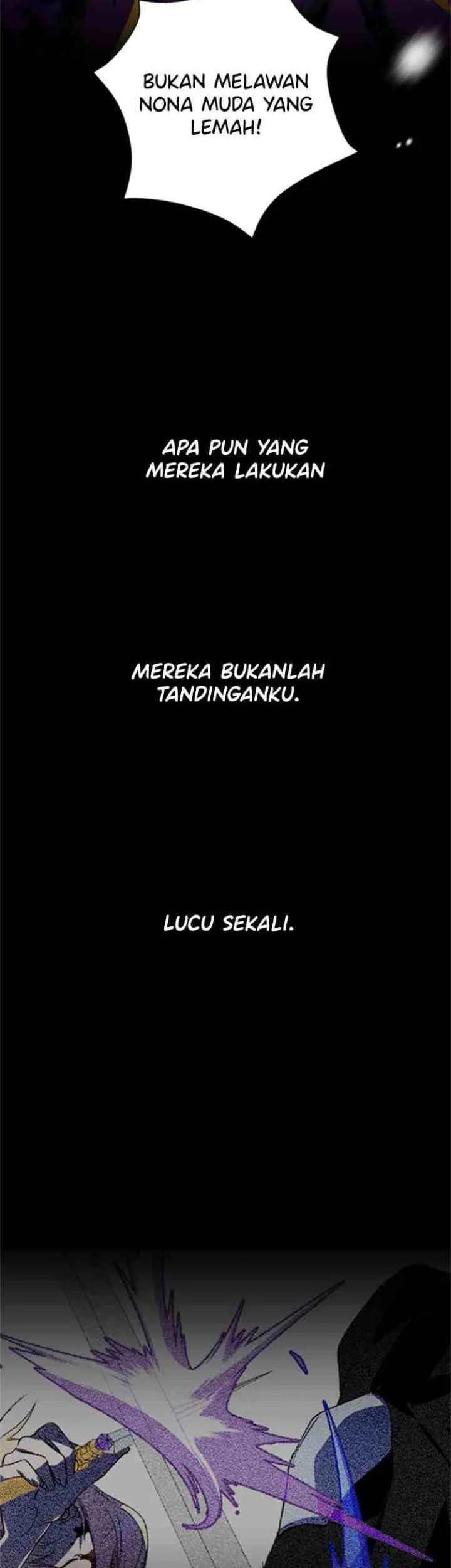 Your Throne Chapter 10 Gambar 14