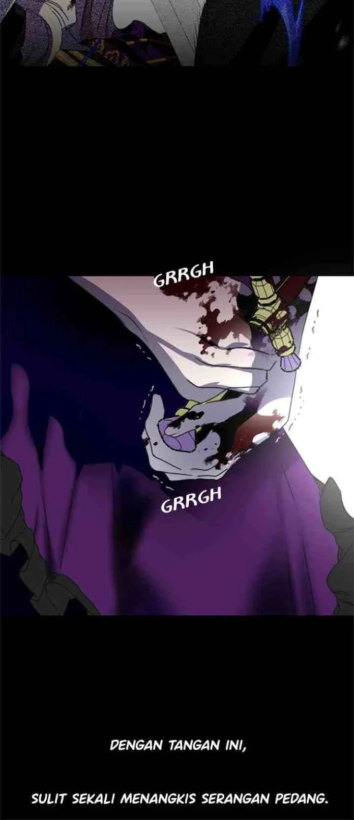 Your Throne Chapter 10 Gambar 15