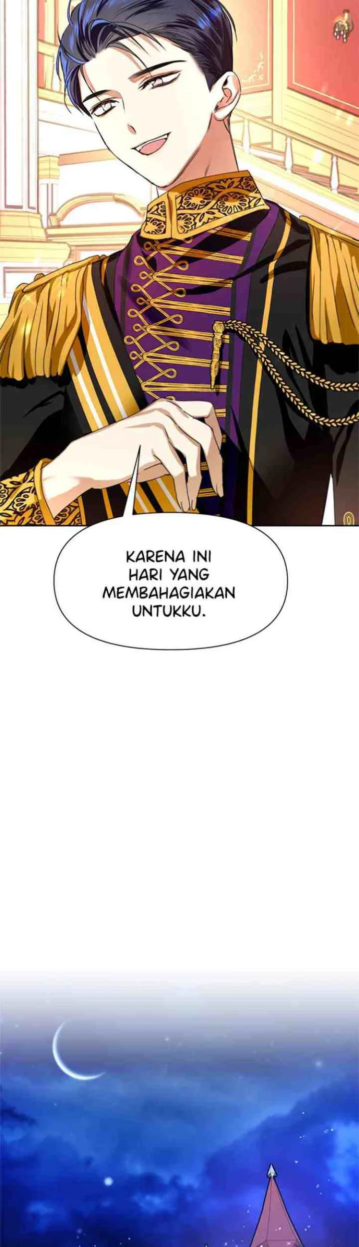Your Throne Chapter 10 Gambar 21