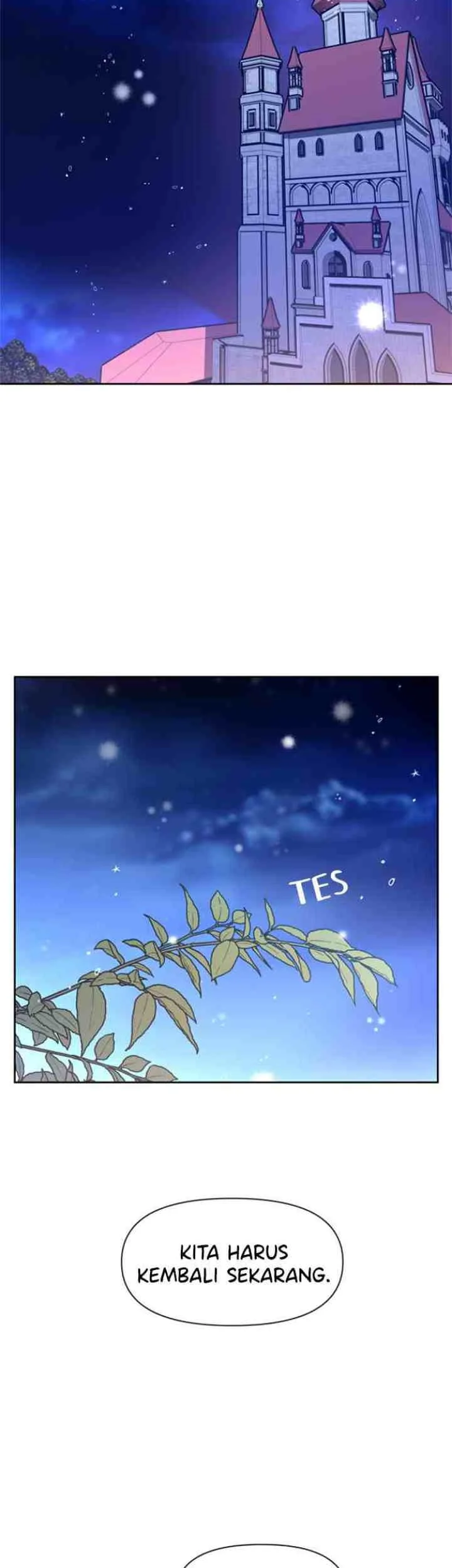 Your Throne Chapter 10 Gambar 22