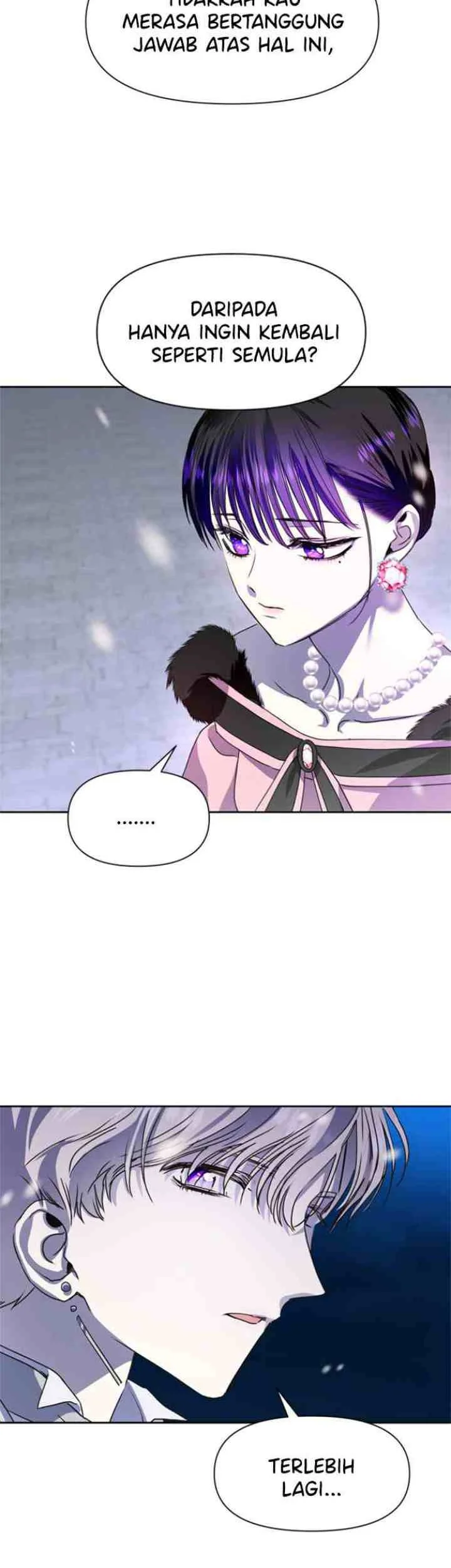 Your Throne Chapter 10 Gambar 25
