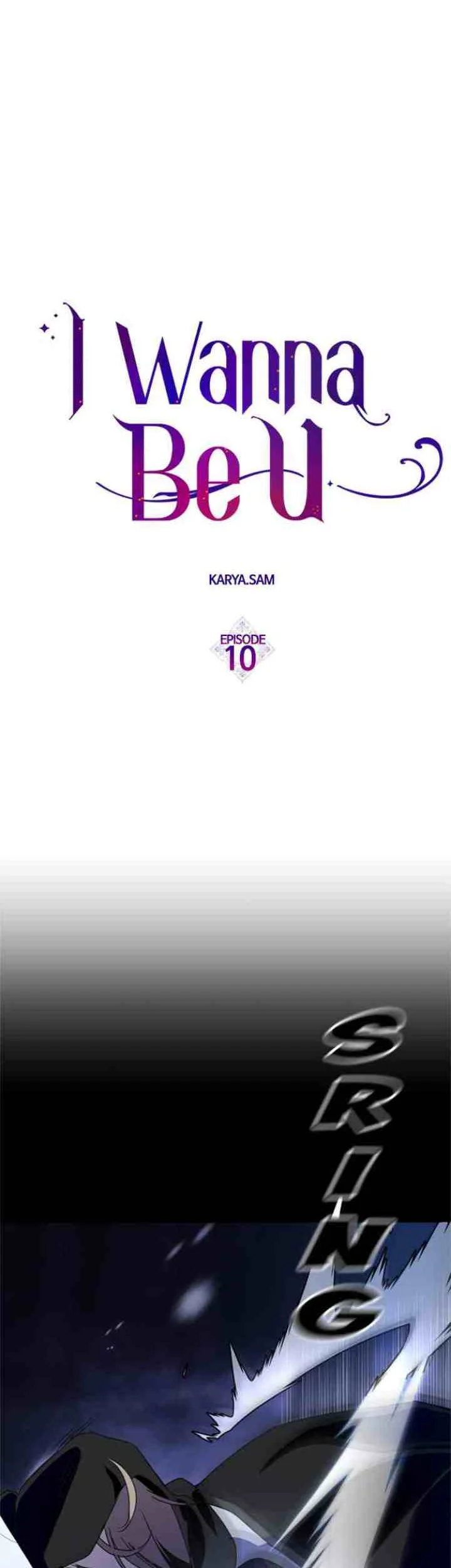 Your Throne Chapter 10 Gambar 29