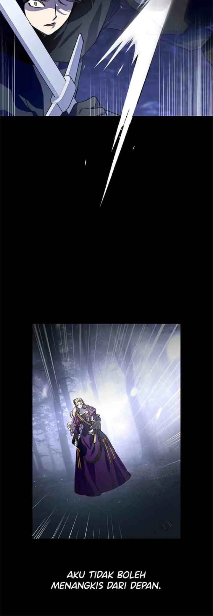 Your Throne Chapter 10 Gambar 30