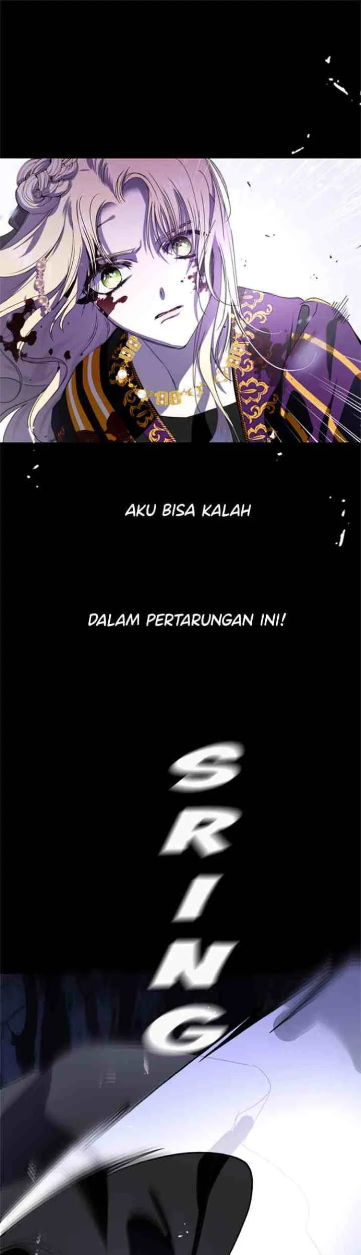 Your Throne Chapter 10 Gambar 31