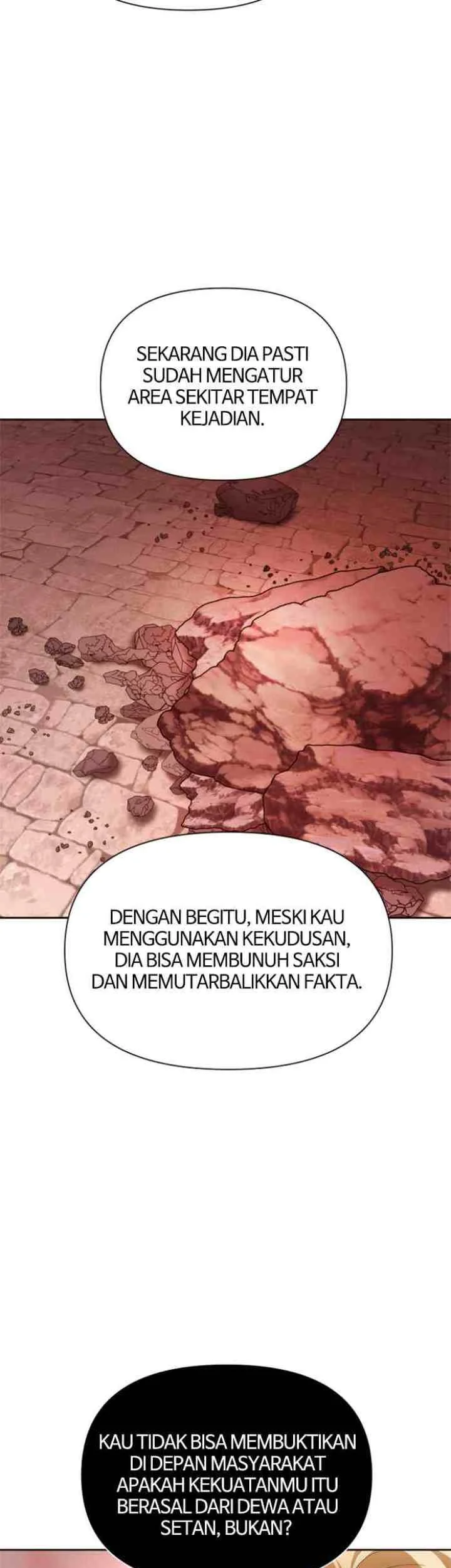 Your Throne Chapter 100 Gambar 43