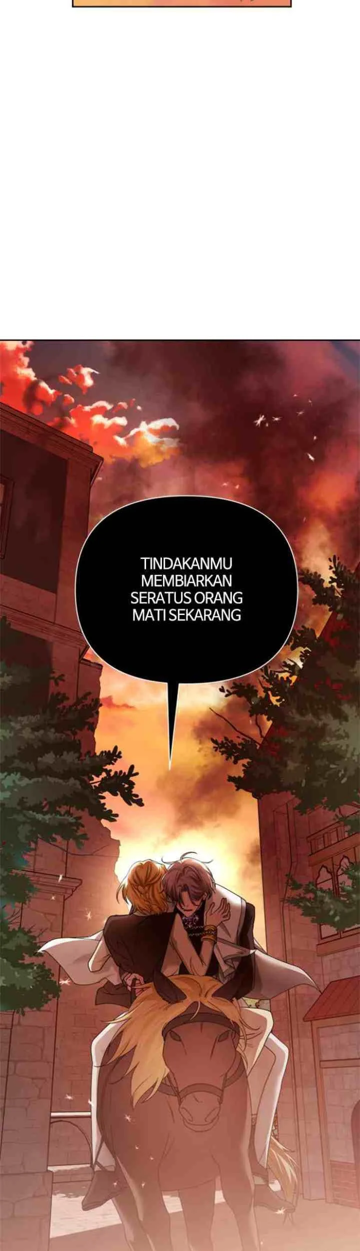 Your Throne Chapter 100 Gambar 45