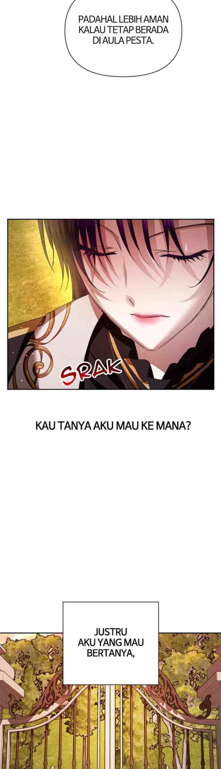 Your Throne Chapter 100 Gambar 49