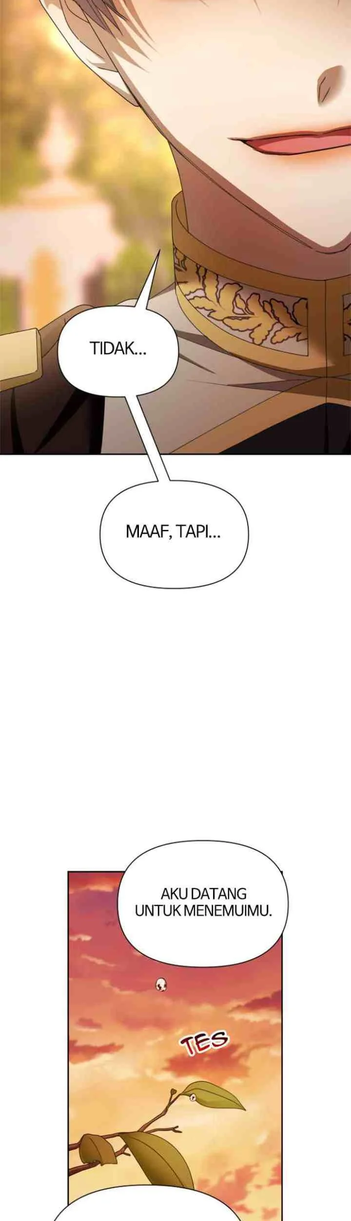 Your Throne Chapter 100 Gambar 54
