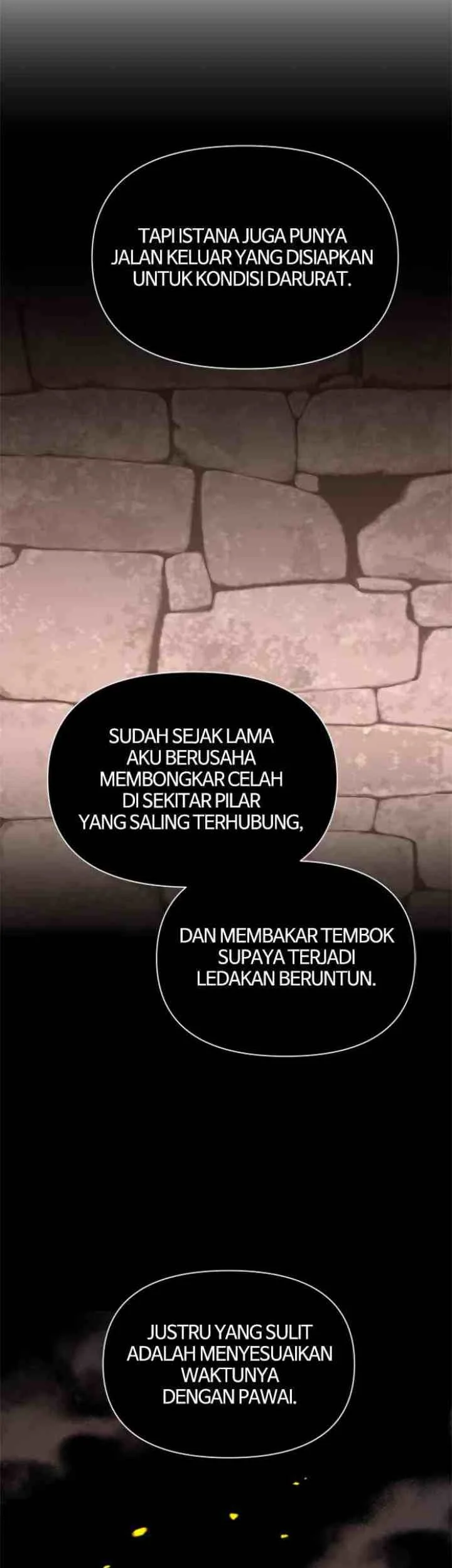 Your Throne Chapter 100 Gambar 59