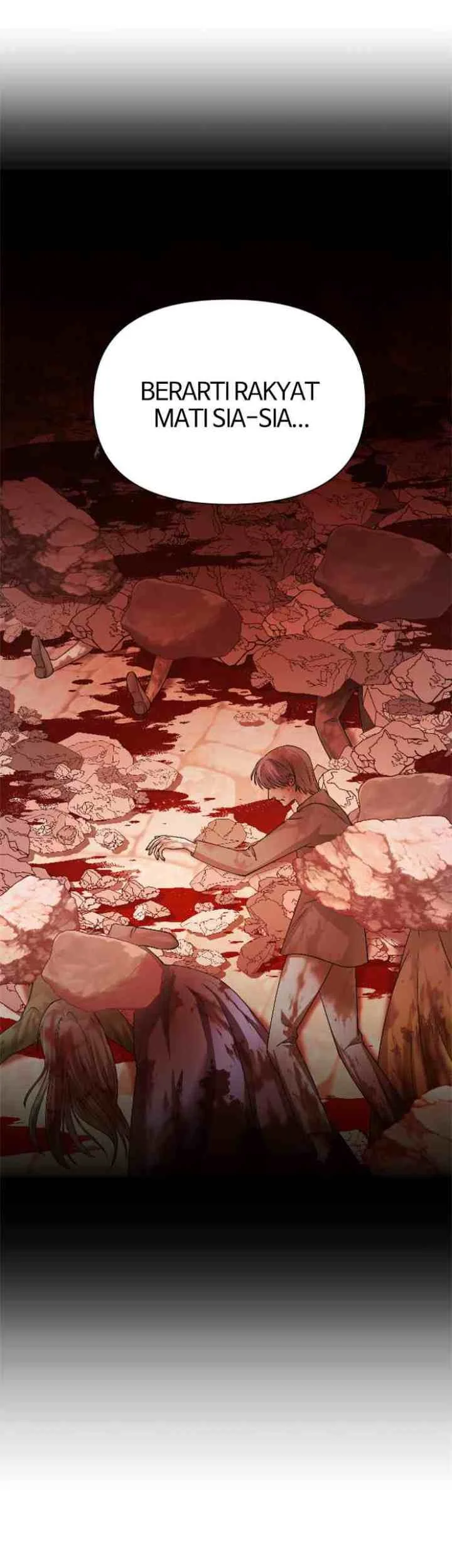 Your Throne Chapter 100 Gambar 61