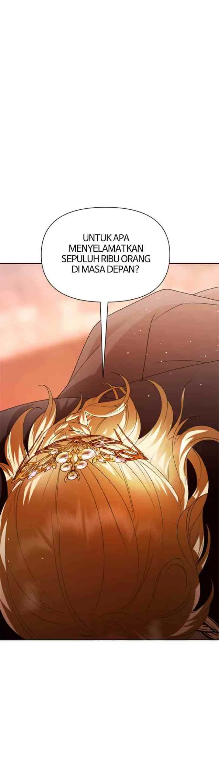 Your Throne Chapter 100 Gambar 68
