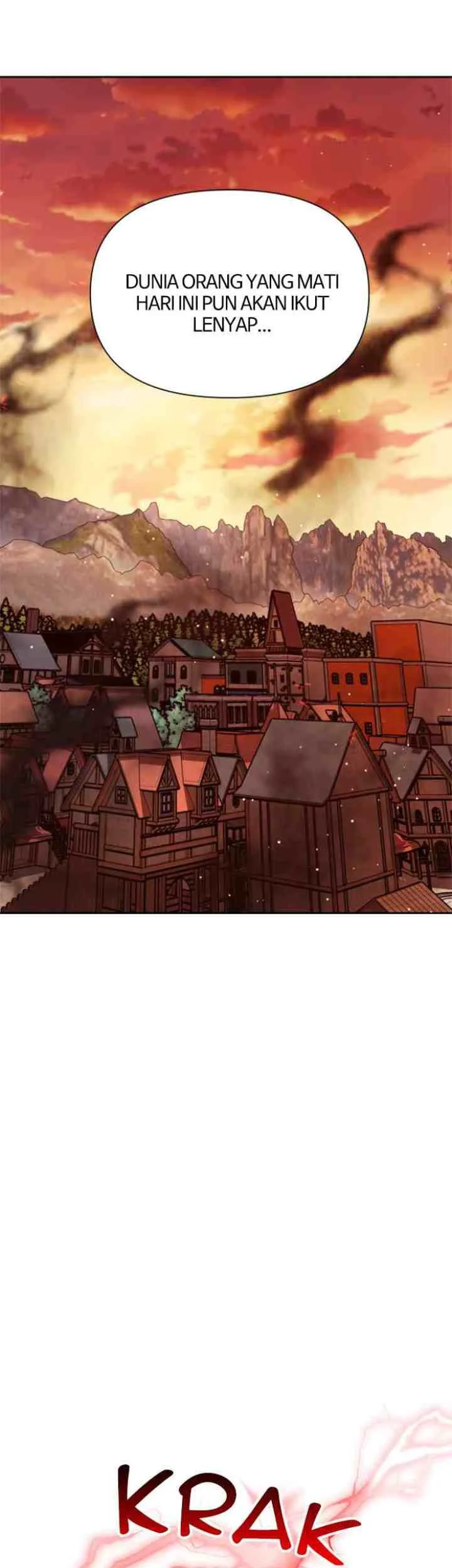Your Throne Chapter 100 Gambar 70