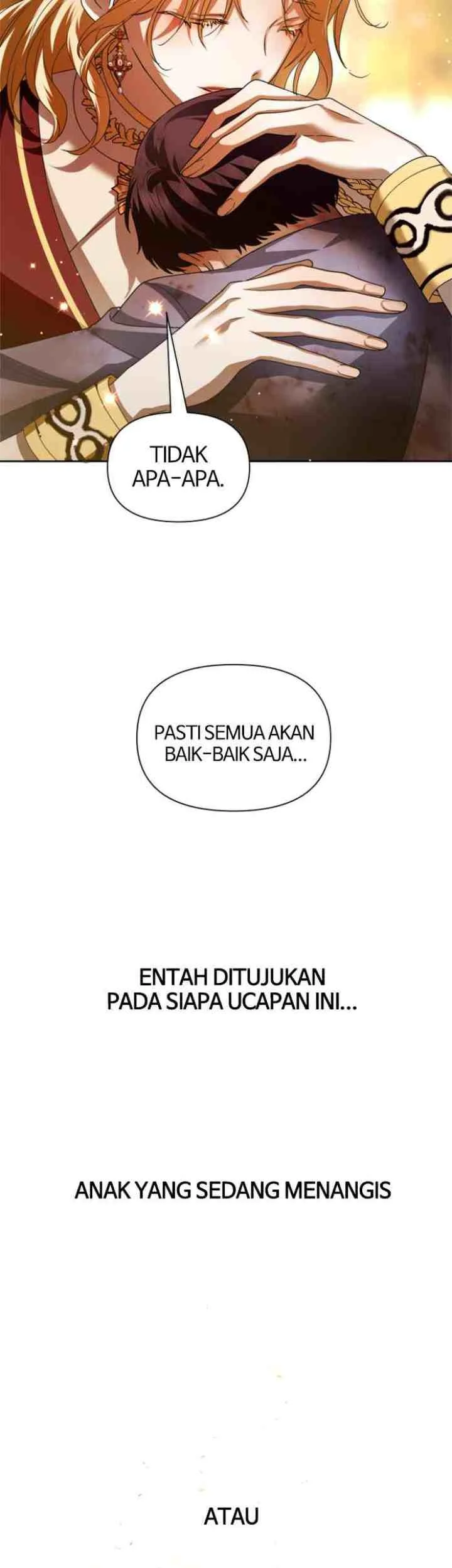 Your Throne Chapter 100 Gambar 84