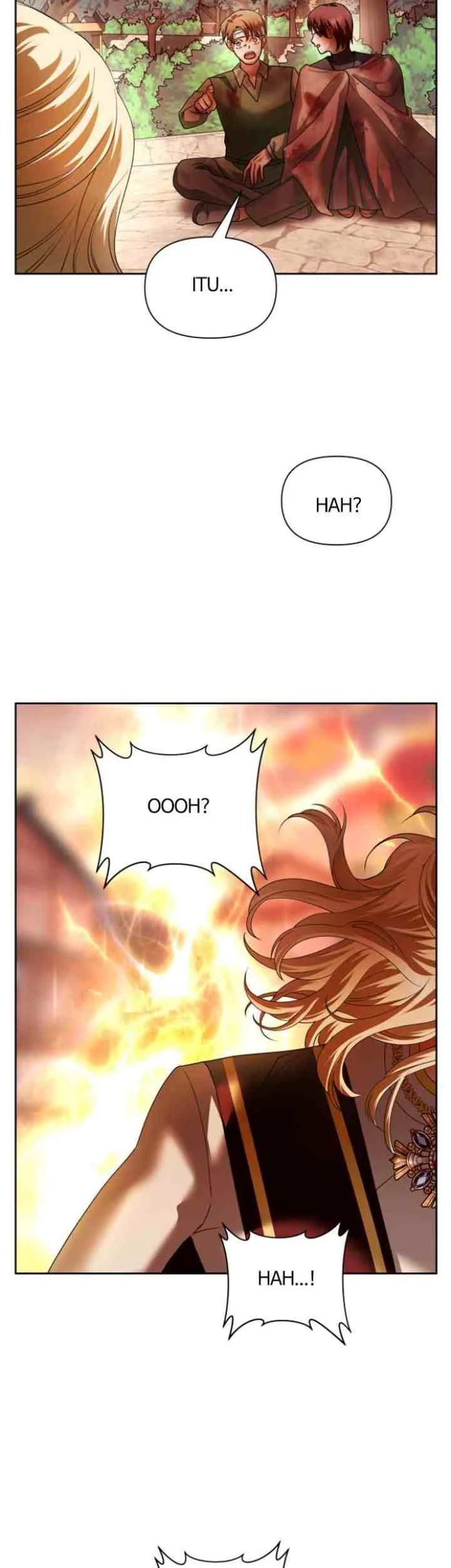 Your Throne Chapter 100 Gambar 86