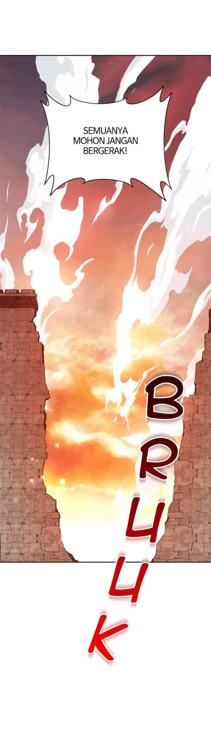 Komik Your Throne Chapter 100 gambar 1