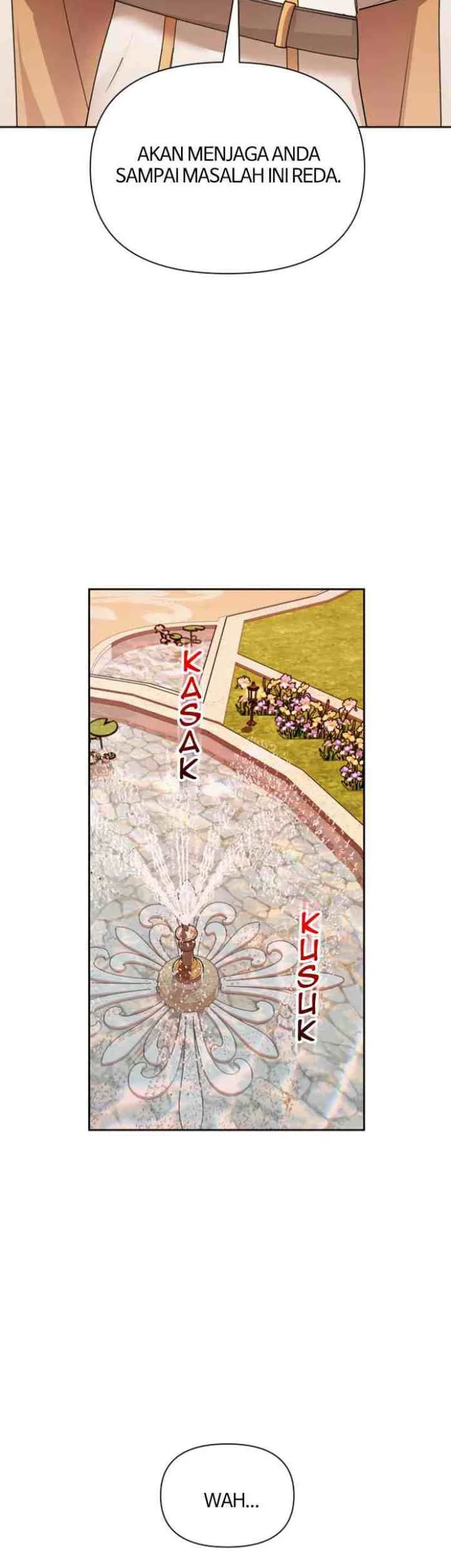 Your Throne Chapter 100 Gambar 4