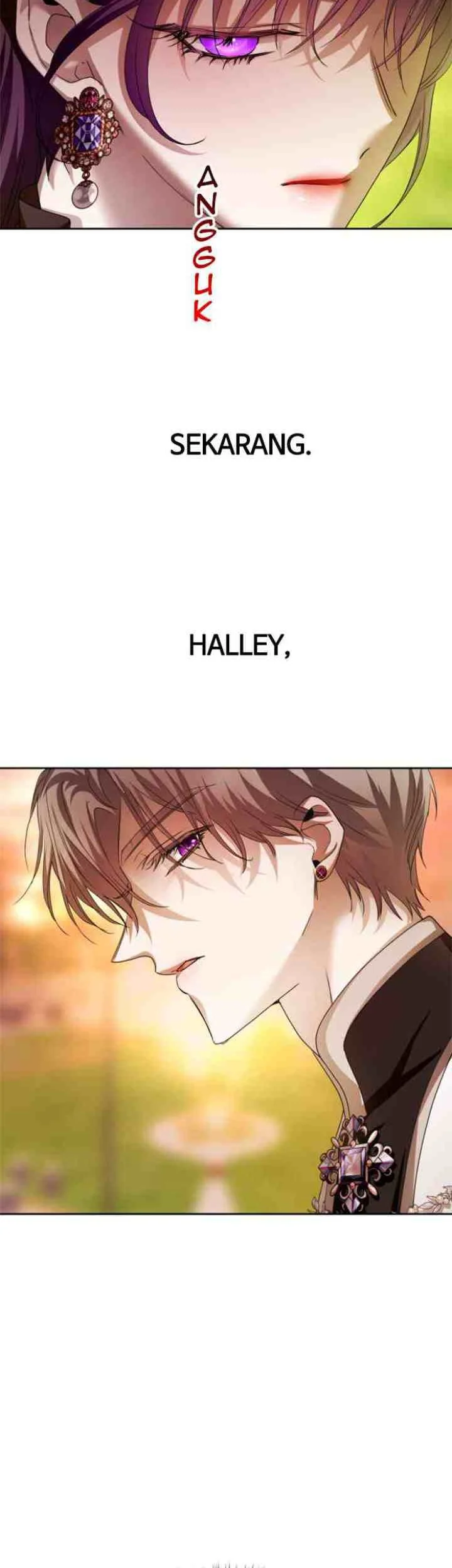Your Throne Chapter 100 Gambar 7