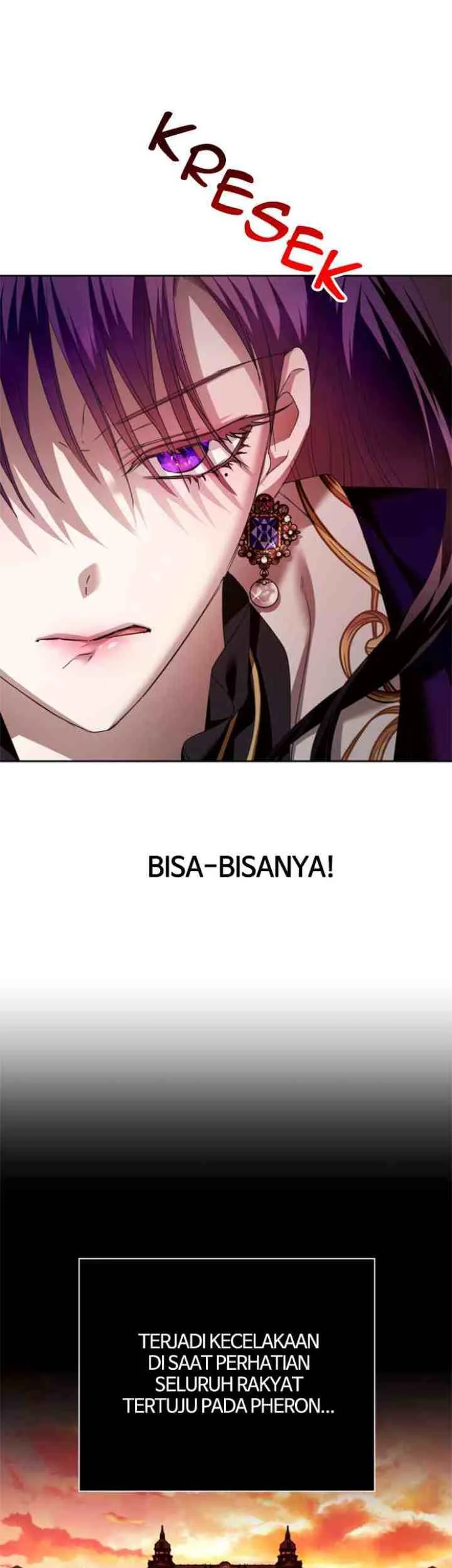 Your Throne Chapter 100 Gambar 11