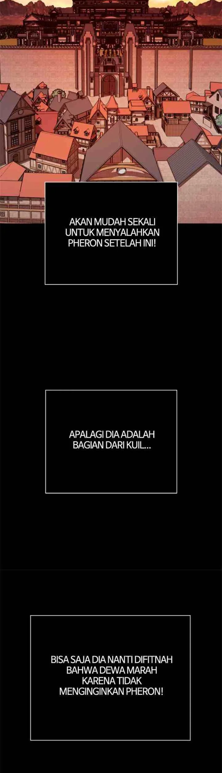 Your Throne Chapter 100 Gambar 12