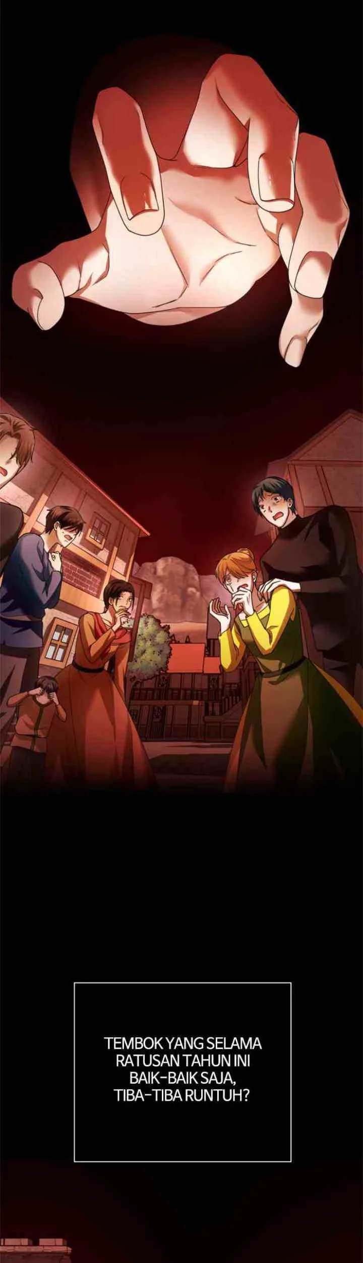 Your Throne Chapter 100 Gambar 13