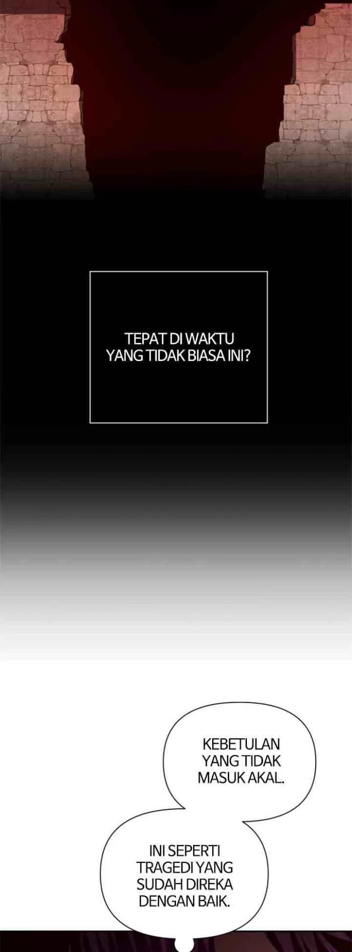 Your Throne Chapter 100 Gambar 14