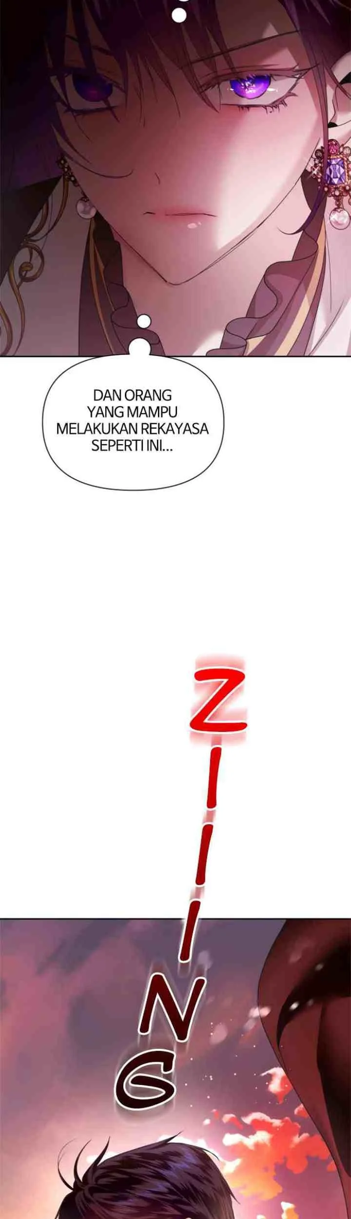 Your Throne Chapter 100 Gambar 15