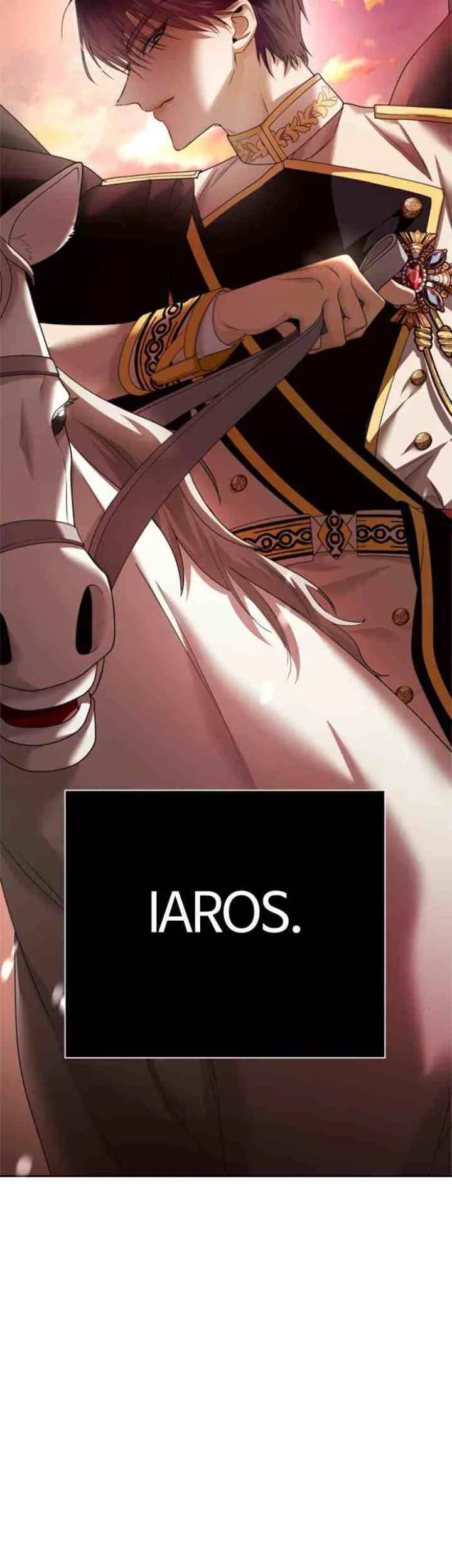 Your Throne Chapter 100 Gambar 16