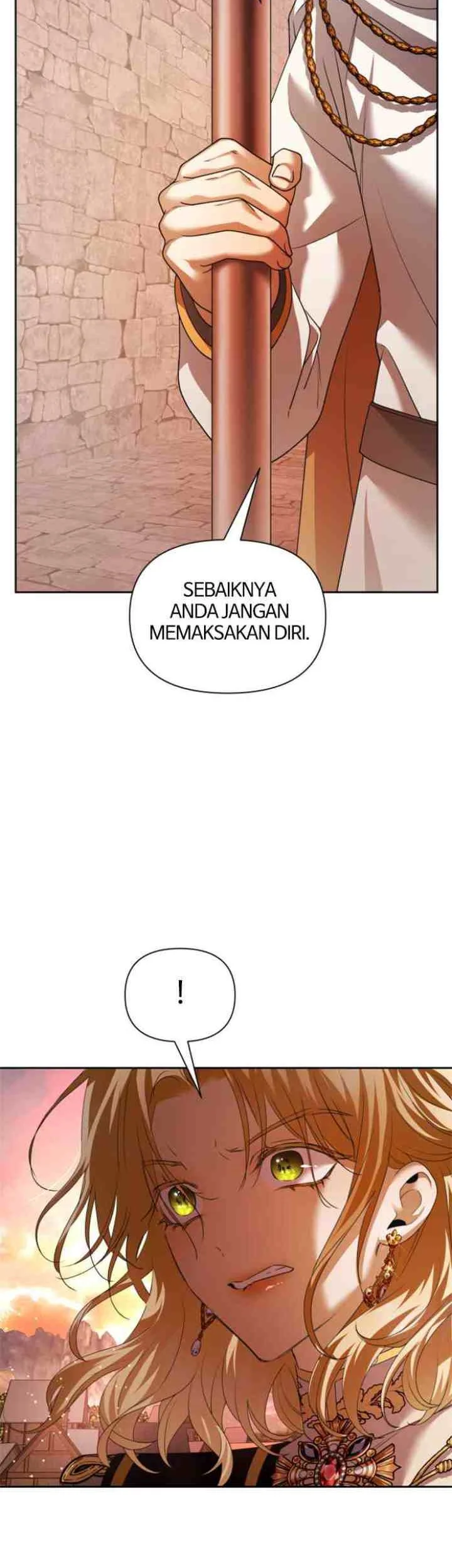 Your Throne Chapter 100 Gambar 18