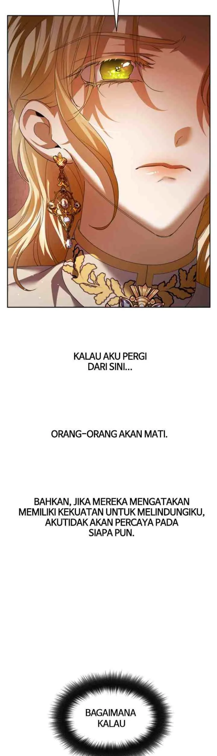 Your Throne Chapter 100 Gambar 22