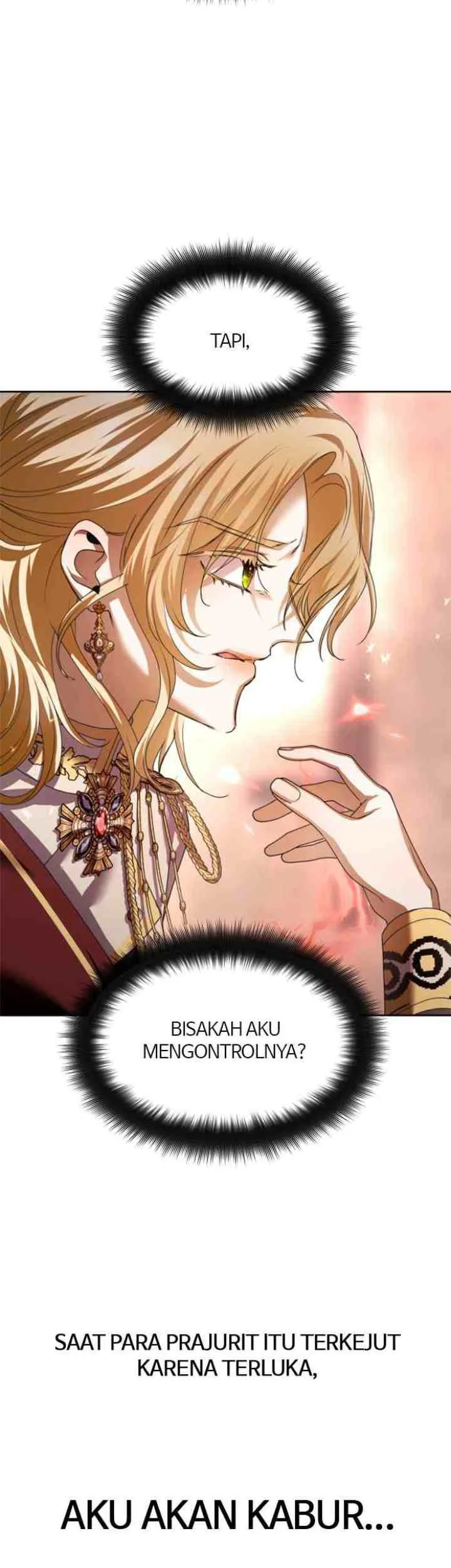 Your Throne Chapter 100 Gambar 24