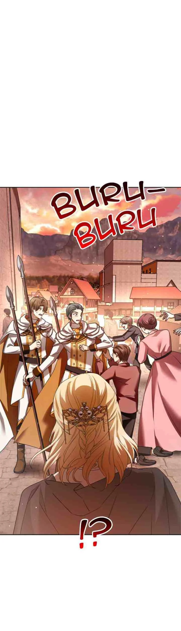 Your Throne Chapter 100 Gambar 25