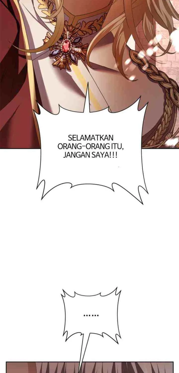 Your Throne Chapter 100 Gambar 37