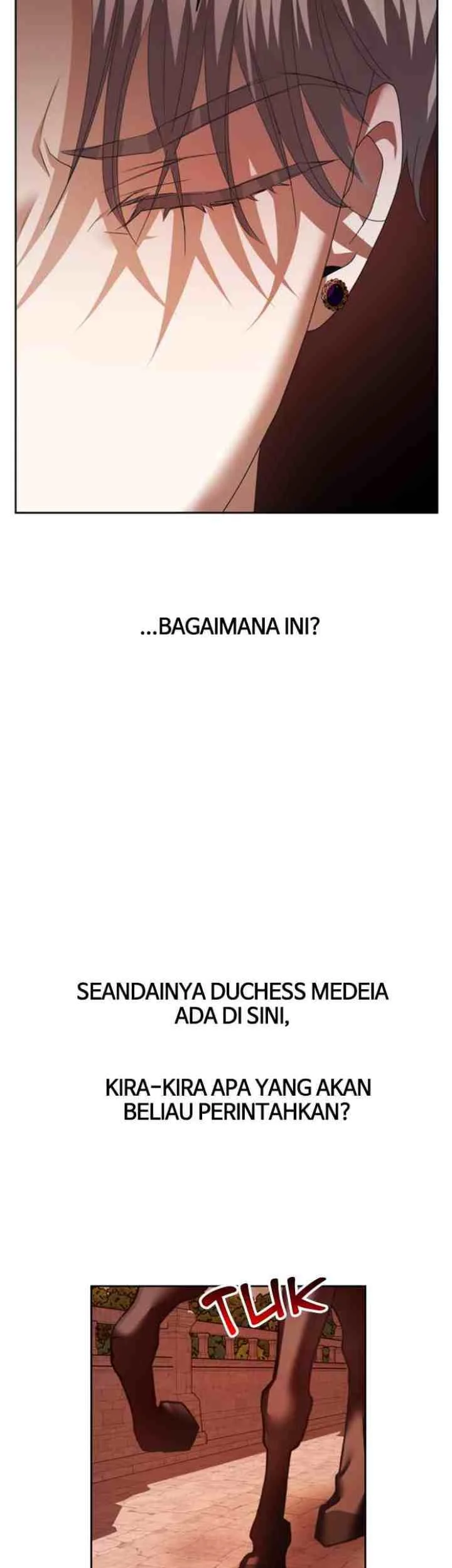 Your Throne Chapter 100 Gambar 38