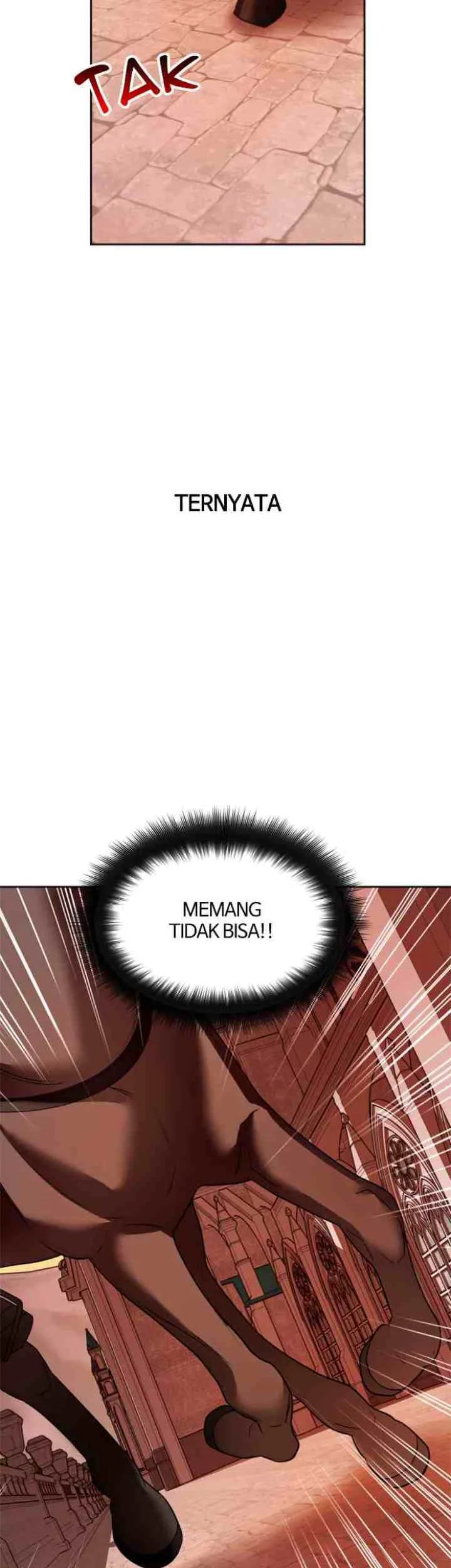 Your Throne Chapter 100 Gambar 39