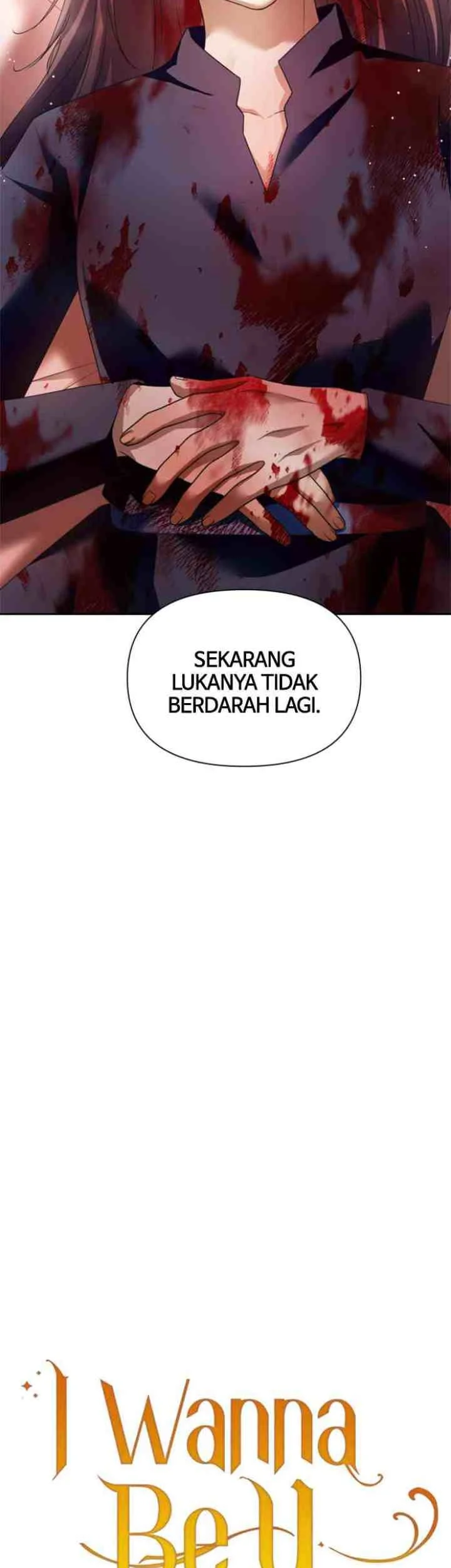 Your Throne Chapter 101 Gambar 47