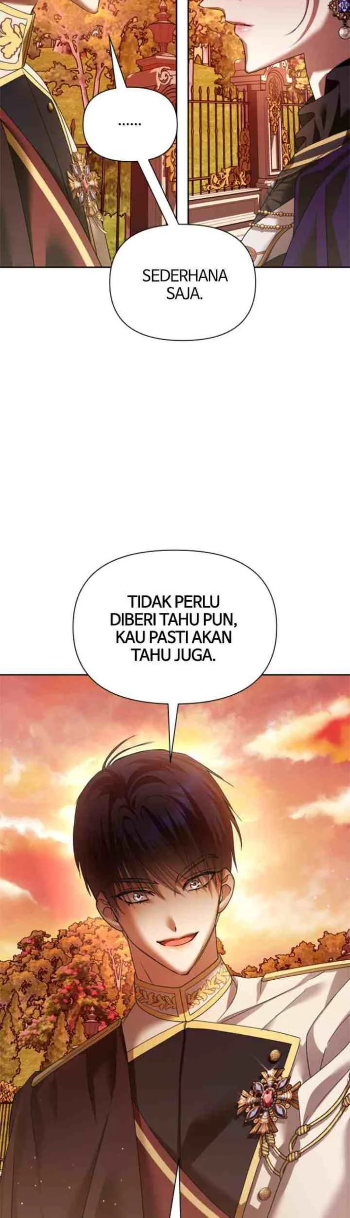 Your Throne Chapter 101 Gambar 51