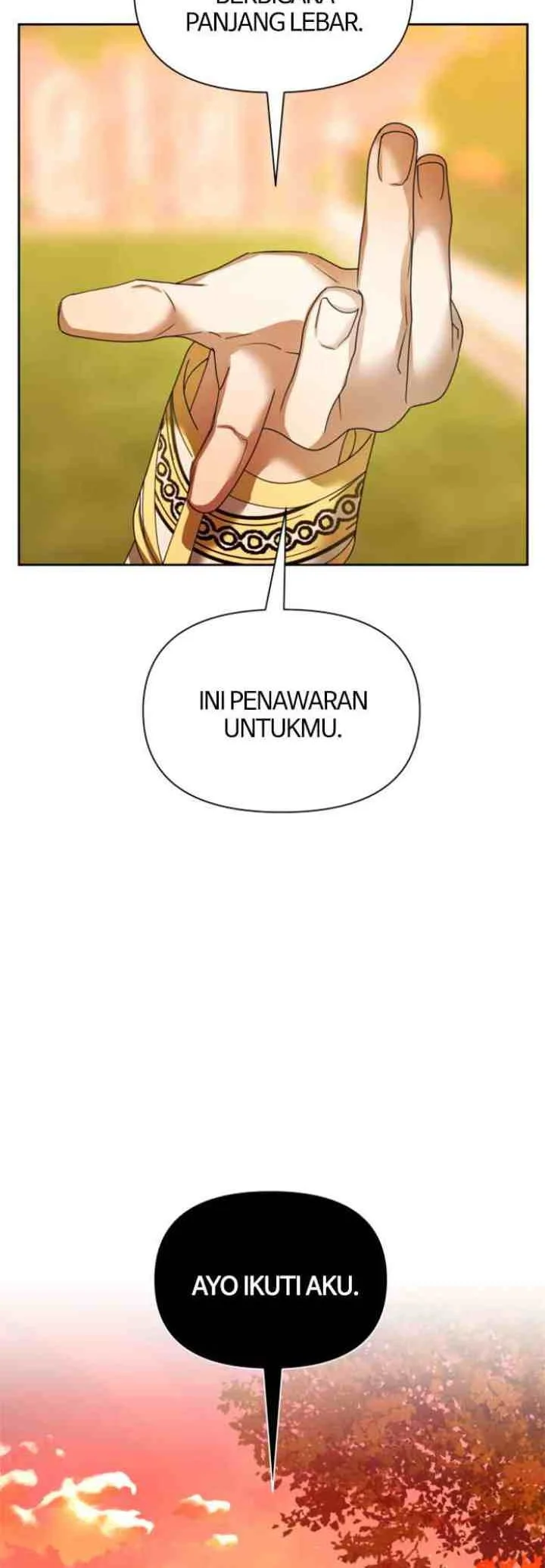 Your Throne Chapter 101 Gambar 53