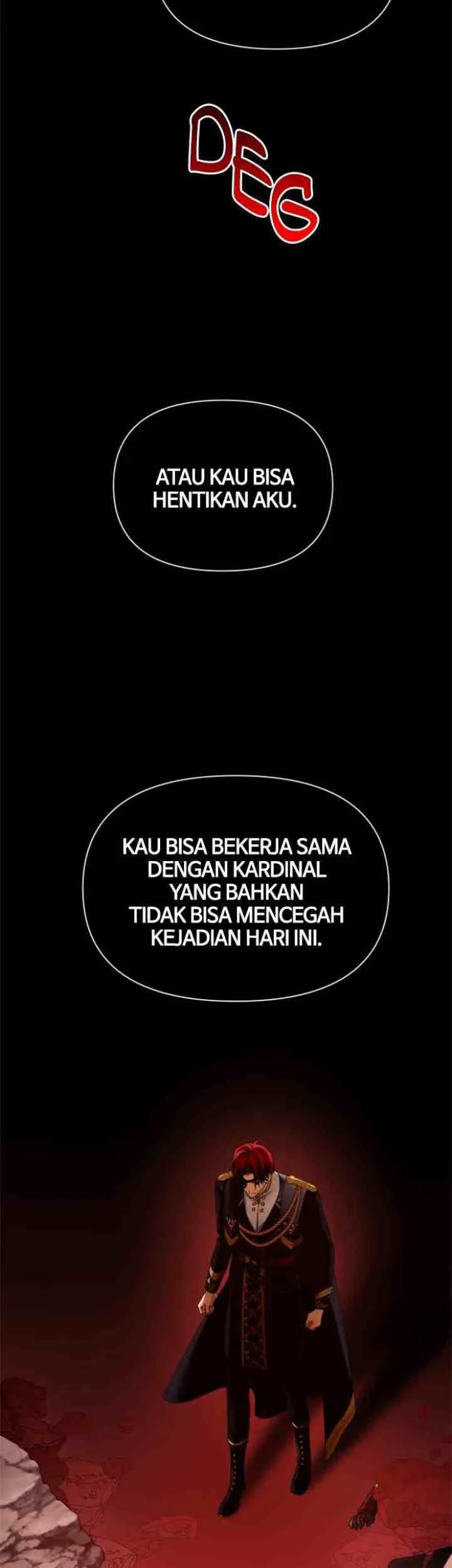 Your Throne Chapter 101 Gambar 56