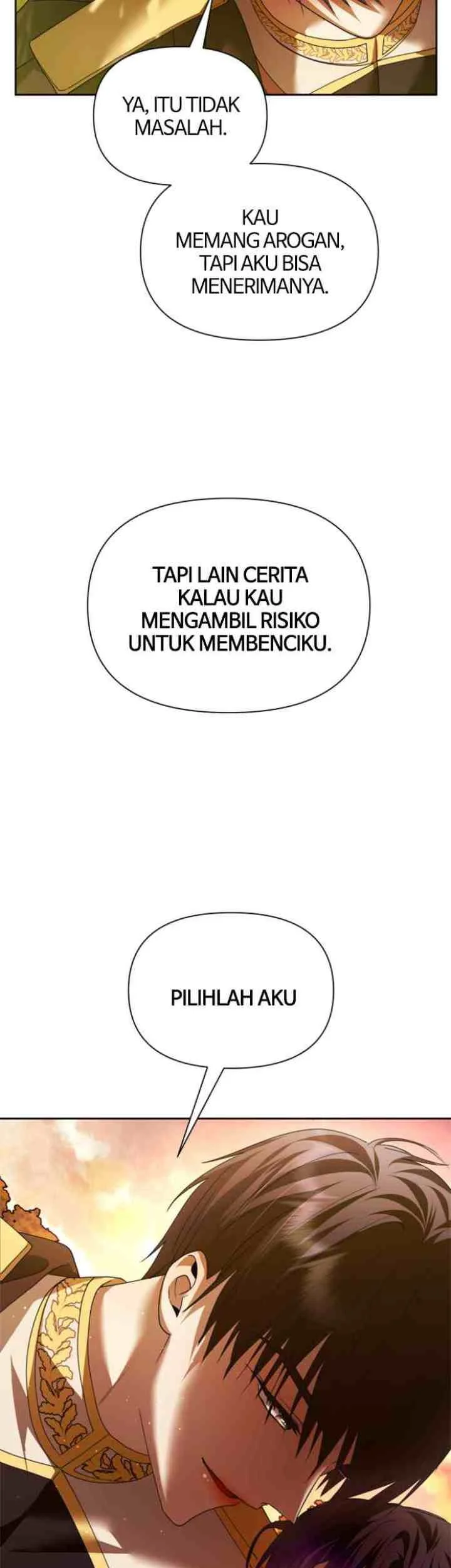 Your Throne Chapter 101 Gambar 59