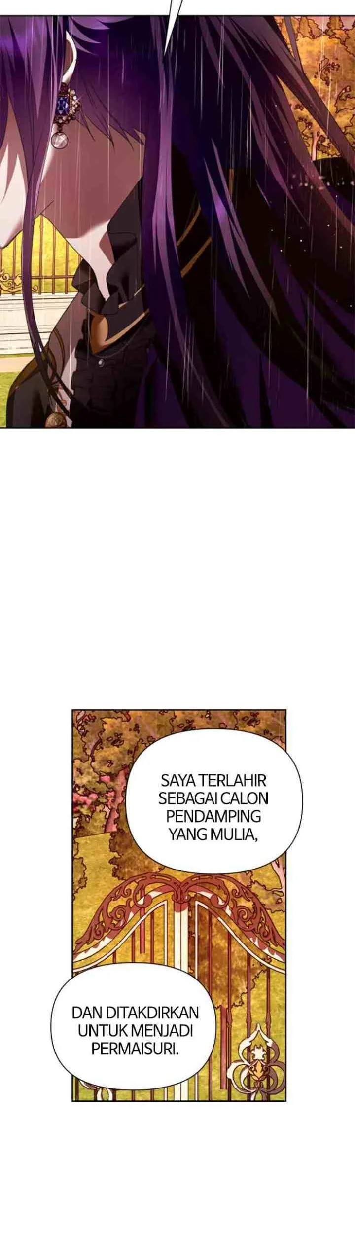 Your Throne Chapter 101 Gambar 64