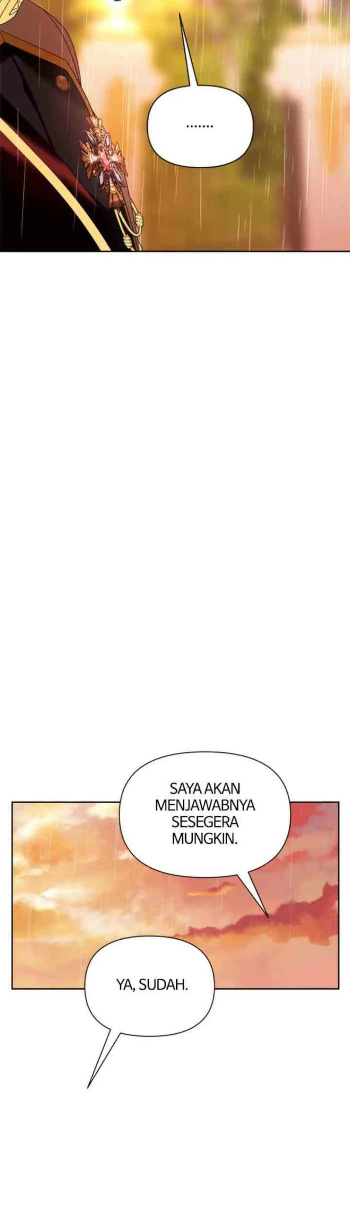 Your Throne Chapter 101 Gambar 69