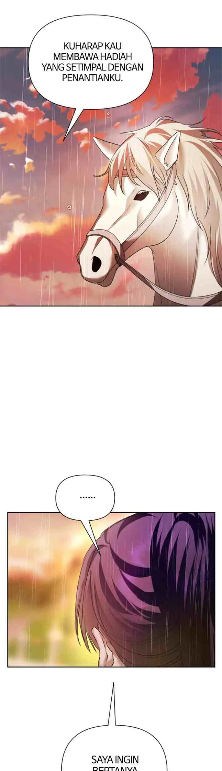 Your Throne Chapter 101 Gambar 70