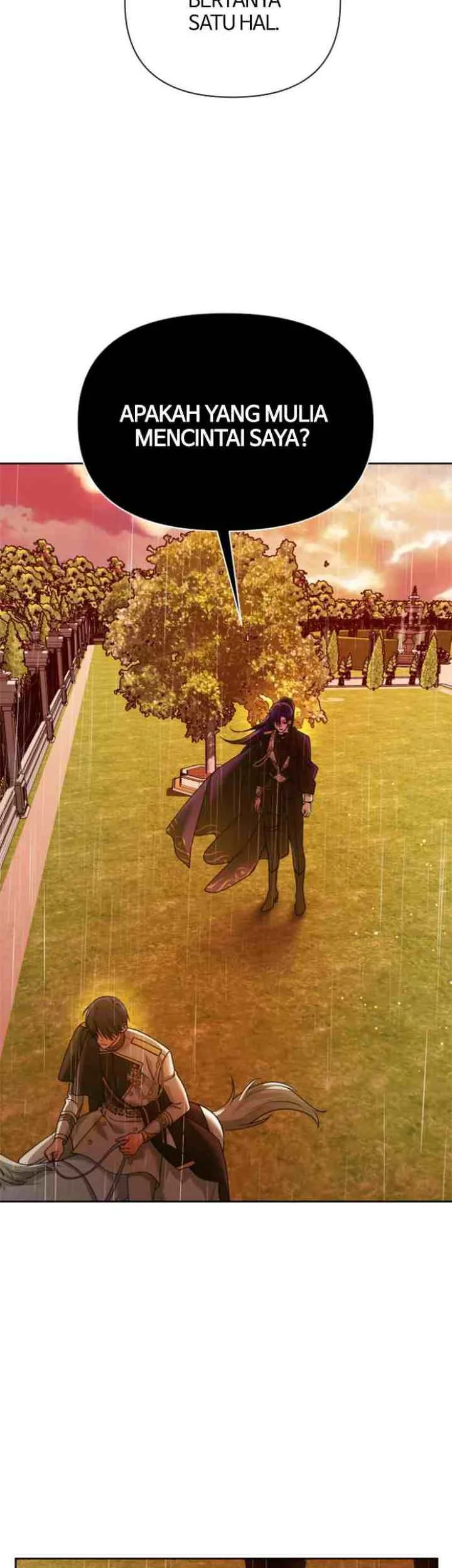 Your Throne Chapter 101 Gambar 71