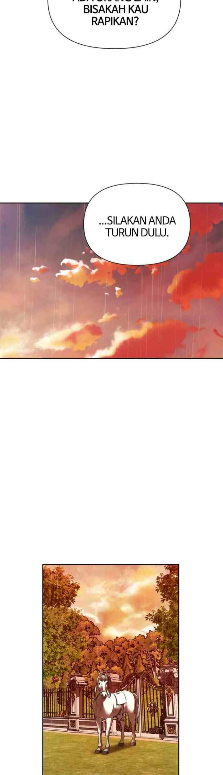 Your Throne Chapter 101 Gambar 79