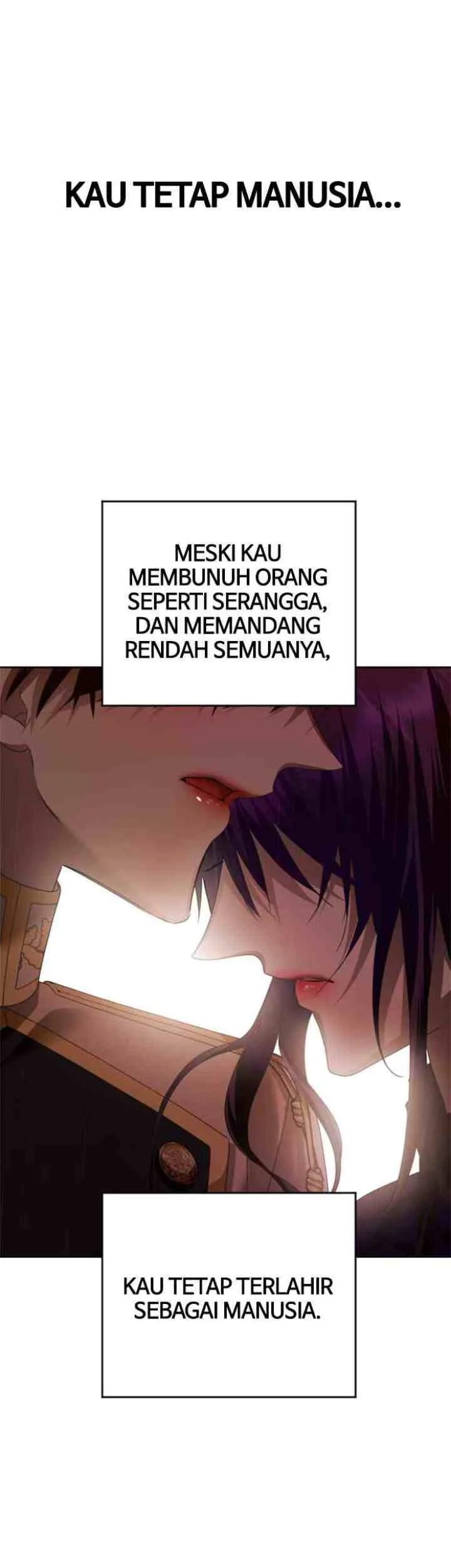 Your Throne Chapter 101 Gambar 82